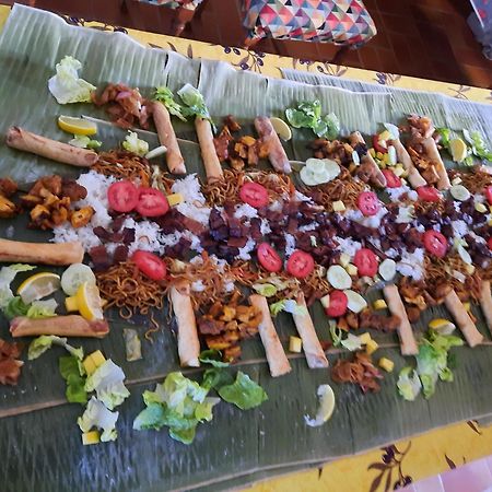 Gite Charlrose At La Platriere Cazedarnes ภายนอก รูปภาพ